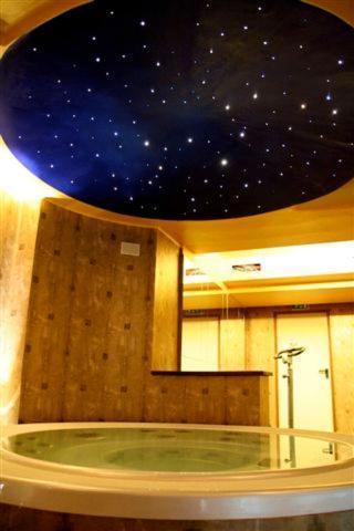 Hotel Valdaso เปดาโซ ภายนอก รูปภาพ