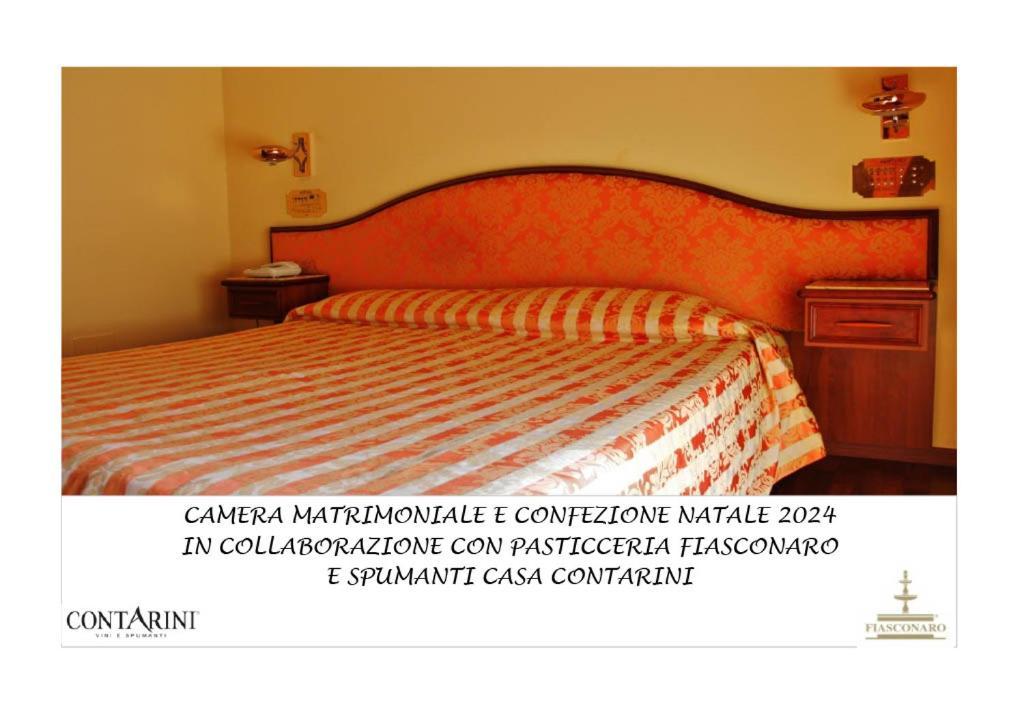 Hotel Valdaso เปดาโซ ภายนอก รูปภาพ