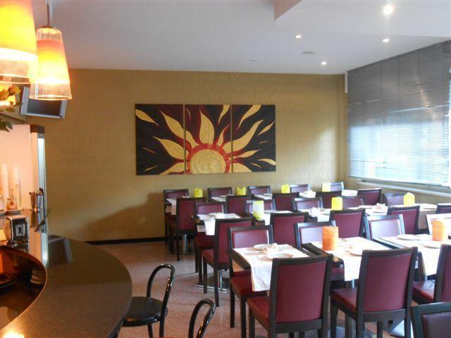 Hotel Valdaso เปดาโซ ภายนอก รูปภาพ